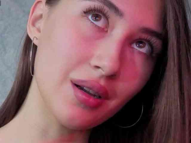 Afffiiina webcam