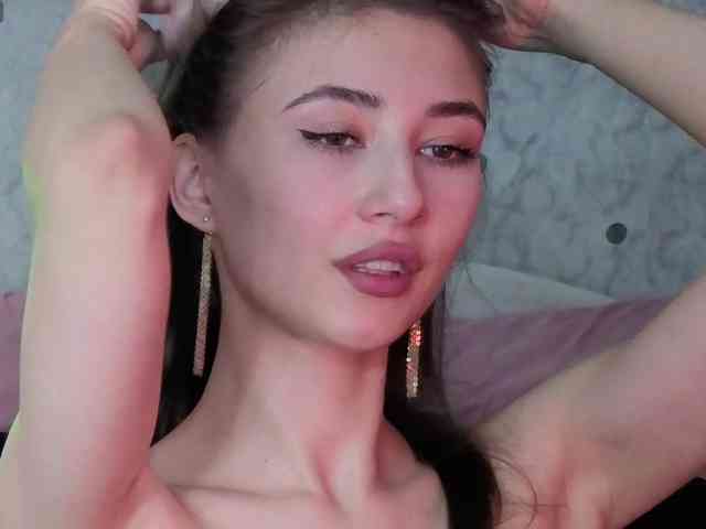 Afffiiina webcam