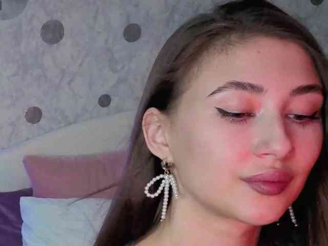 Afffiiina webcam