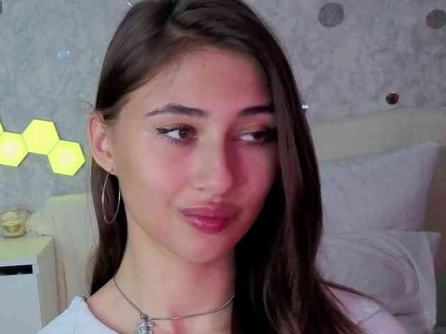 Afffiiina webcam