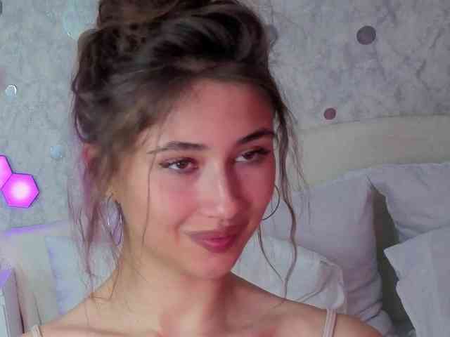 Afffiiina webcam