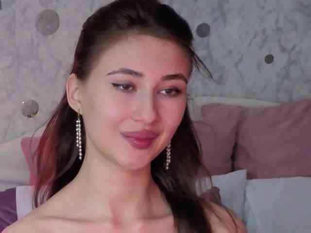 Modèle: Afffiiina