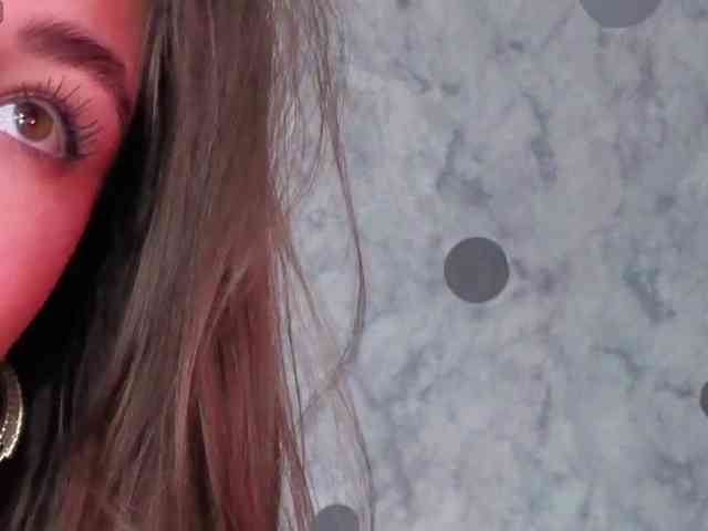 Afffiiina webcam