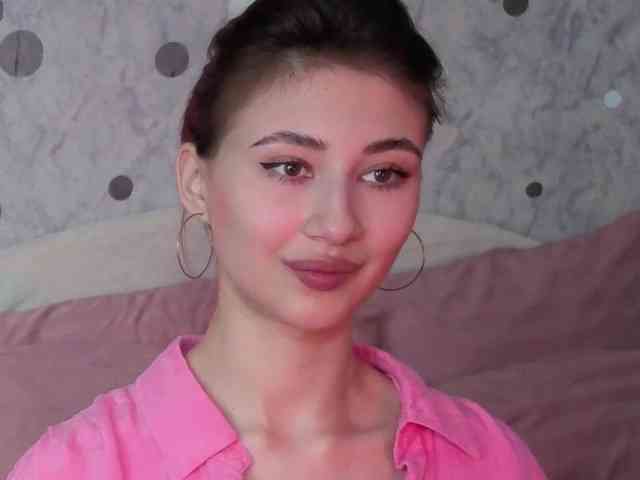 Afffiiina webcam