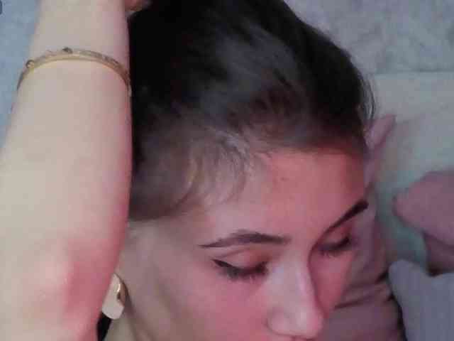 Afffiiina webcam