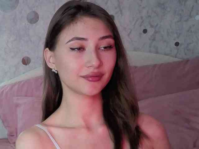 Afffiiina webcam