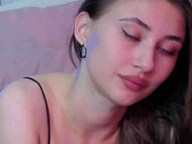 Afffiiina webcam