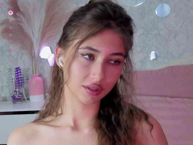 Afffiiina webcam