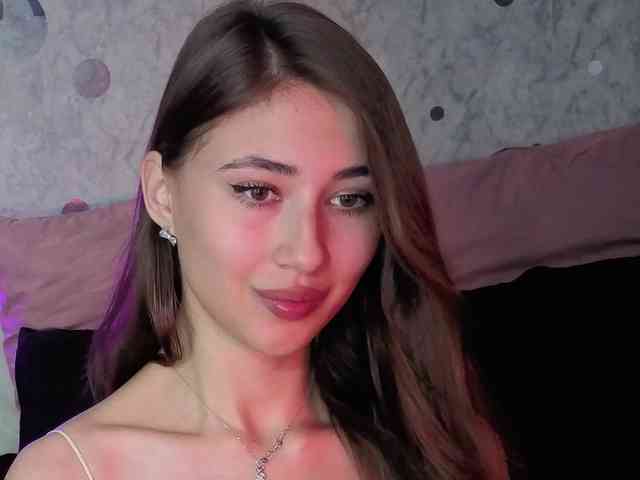 Afffiiina webcam