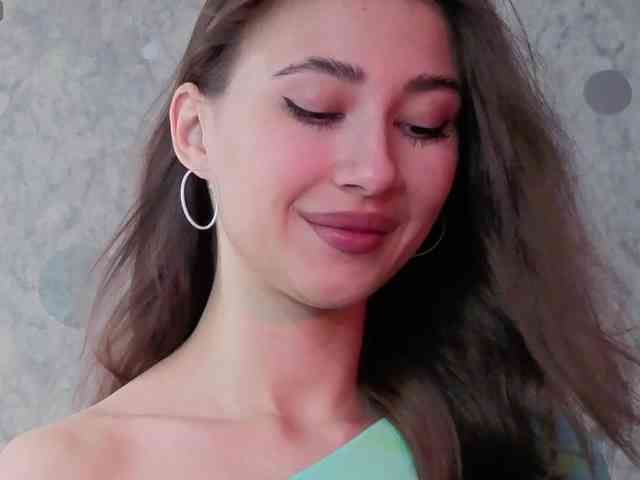 Afffiiina webcam