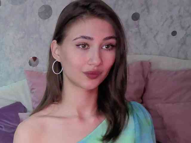 Afffiiina webcam