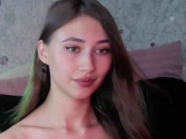 Afffiiina webcam