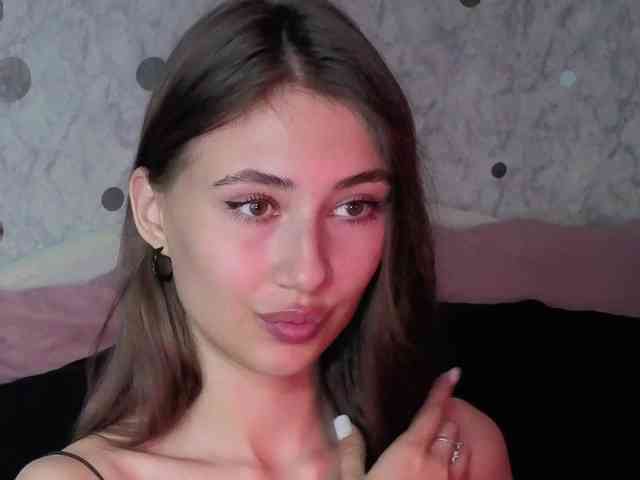 Afffiiina webcam