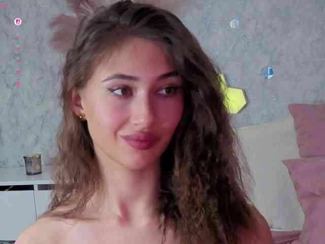 Afffiiina webcam