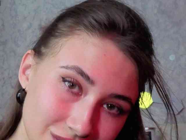 AffiinaLovsx Sex Cam Show