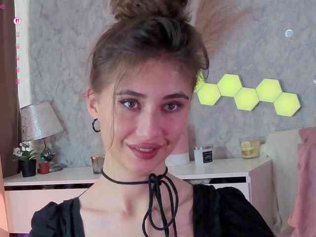 Afffiiina webcam