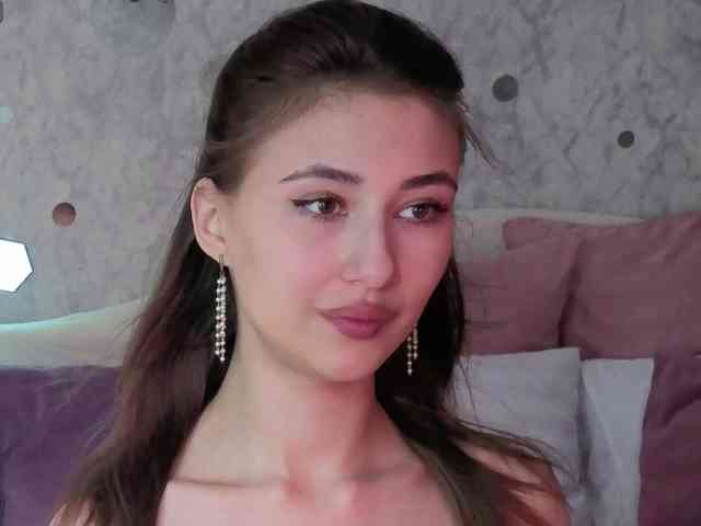 Afffiiina webcam