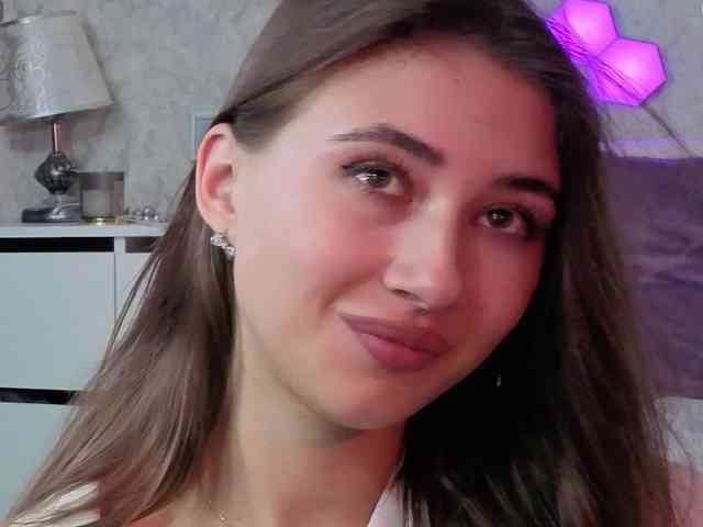 Afffiiina webcam