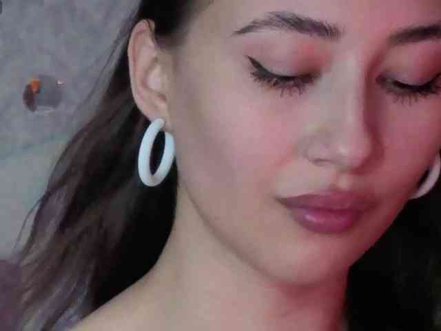 Afffiiina webcam