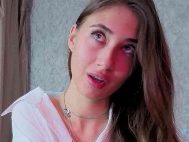 Afffiiina webcam