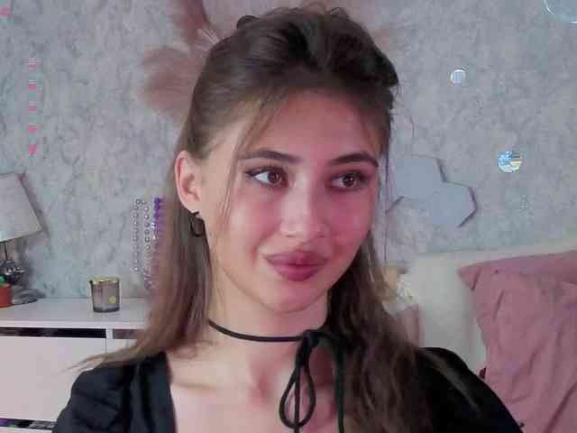 Afffiiina webcam