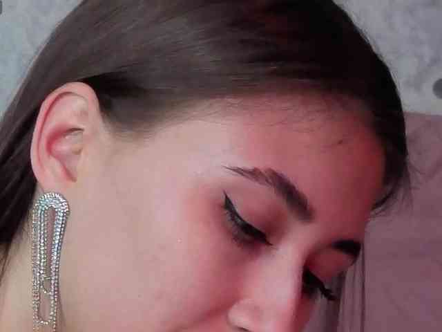 Afffiiina webcam