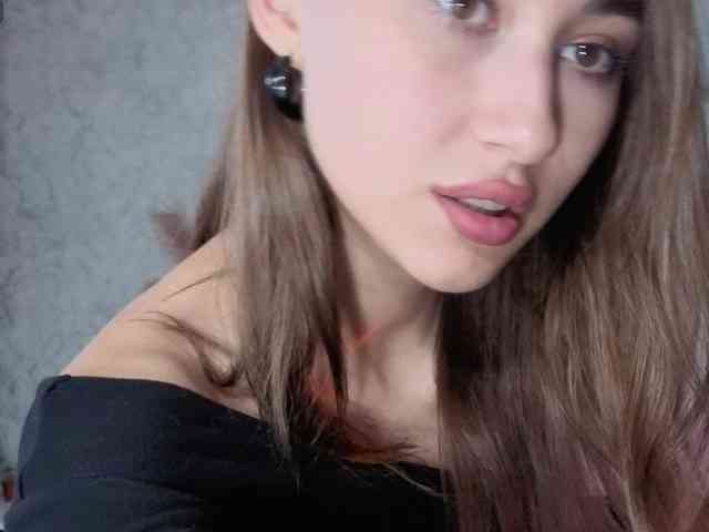 Afffiiina webcam