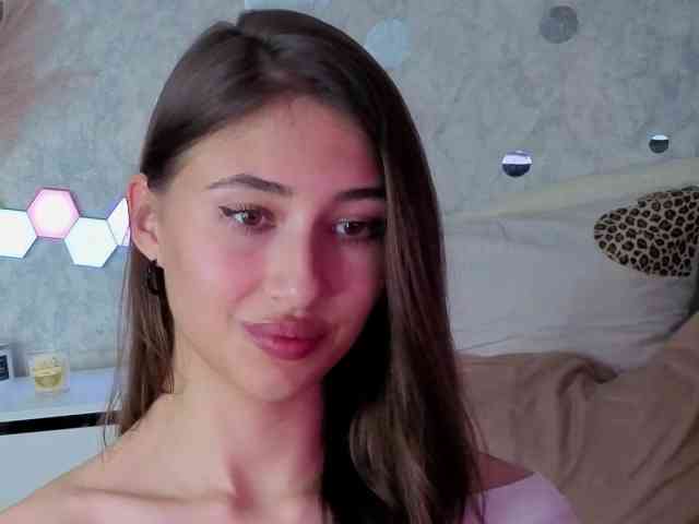 Afffiiina webcam