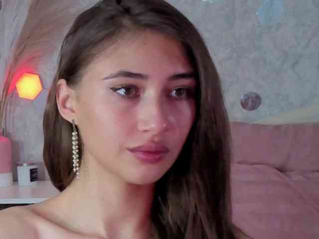 Afffiiina webcam