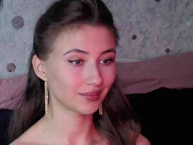 Afffiiina webcam