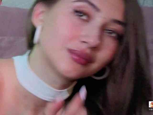 AffiinaLovsx Sex Cam Show