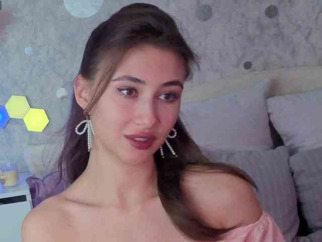 Afffiiina webcam