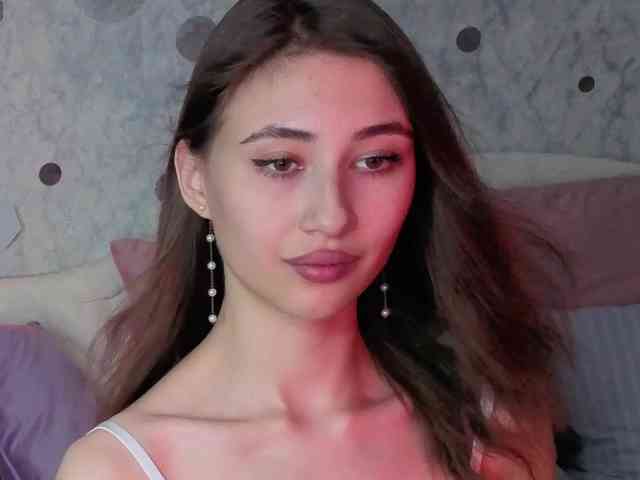 Afffiiina webcam