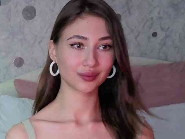 Afffiiina webcam
