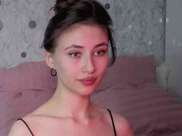 Afffiiina webcam