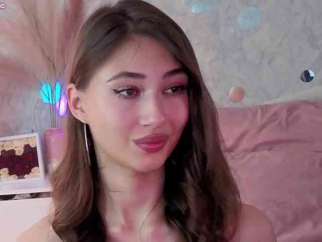 Afffiiina webcam