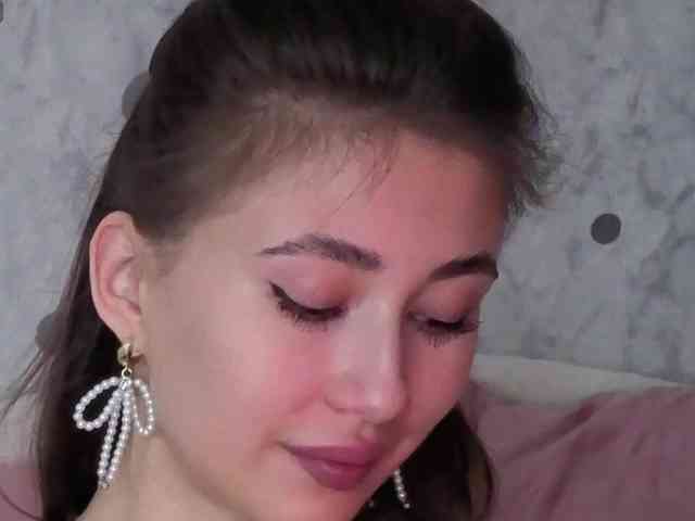 Afffiiina webcam
