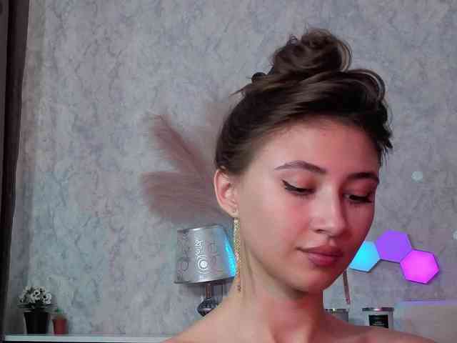 AffiinaLovsx Sex Cam Show