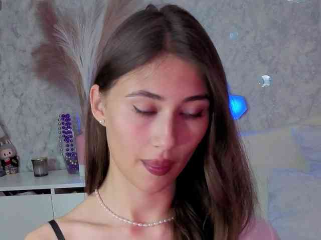 Afffiiina webcam