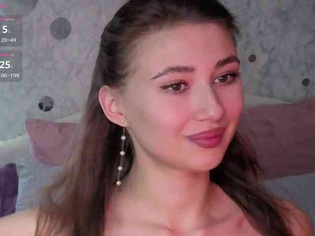 Afffiiina webcam