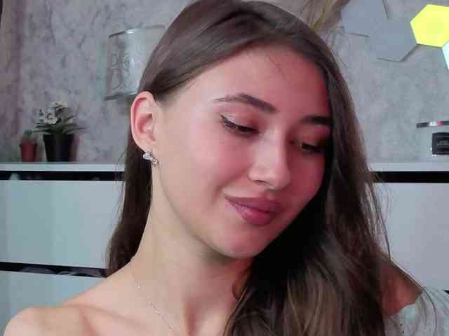 Afffiiina webcam