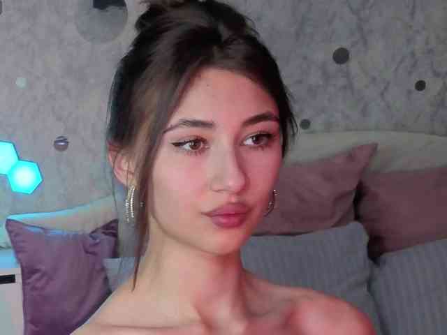 Afffiiina webcam
