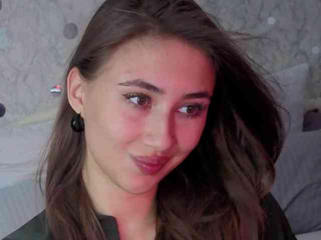 Afffiiina webcam