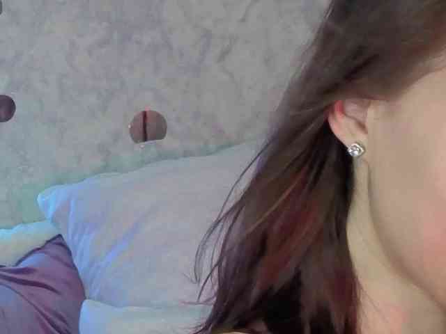 Afffiiina webcam
