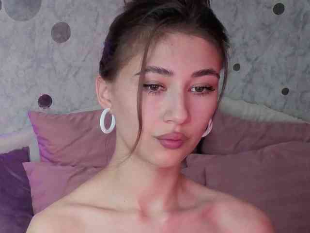 Afffiiina webcam