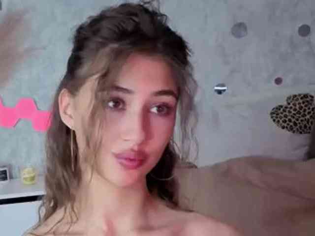 Afffiiina webcam