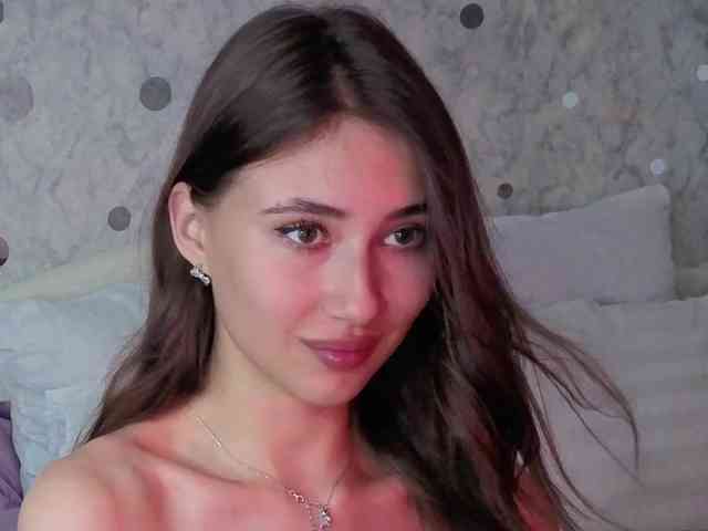 Afffiiina webcam
