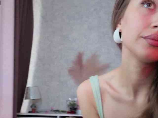 Afffiiina webcam
