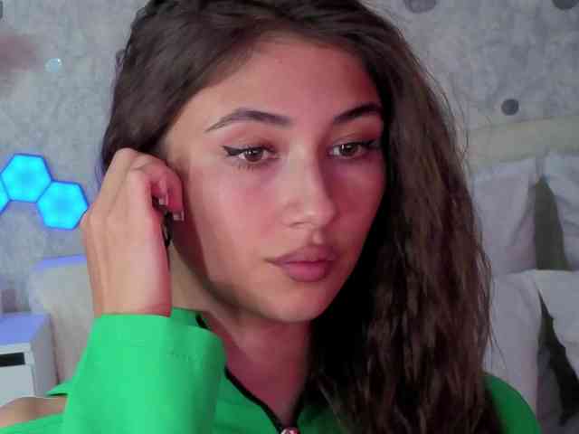 Afffiiina webcam