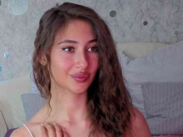 Afffiiina webcam